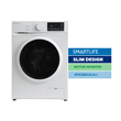 Lavarropa Smartlife 6KG 1000 RPM Inverter Blanco SL-WMI61000W
