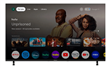 TV Philco 32" SMART PLD32HS25AH