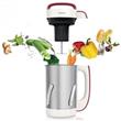Soup Maker P/Hacer Sopa Philips Hr 2200/81