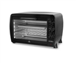 Horno Eléctrico Axel Negro 45lts AX-HC45 C/Bandeja