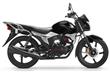 Moto Honda GLH-150