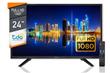 TV Kanji 24" Led Full HD KJ24 MT005