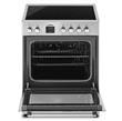 Cocina Atma Electrica Vitroceramica CCV-060X Inox