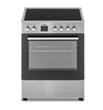 Cocina Atma Electrica Vitroceramica CCV-060X Inox