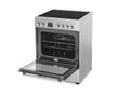 Cocina Atma Electrica Vitroceramica CCV-060X Inox