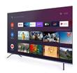 TV BGH 55" Led Smart Android 4K Ultra HD B5522US6A