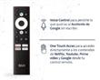 TV BGH 55" Led Smart Android 4K Ultra HD B5522US6A