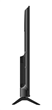 TV Smart BGH 50" 4K Ultra HD 