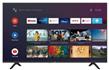 TV Smart BGH 50" 4K Ultra HD 