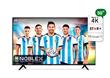 TV Noblex 50" Led Smart Google Android DK50X7500