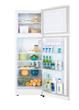Heladera Drean Alladio 277Lts HDR280F00B Blanca