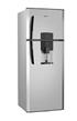 Heladera Drean Alladio 364lts HDR370F11S Silver c/disp