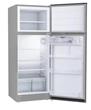 Heladera Drean Alladio 364lts HDR370F11S Silver c/disp