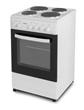Cocina Electrica Blanca Philco Mod PHCH-060B2 