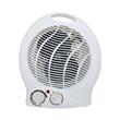 Caloventor con termostato AZANA MOD: LSB200-B107
