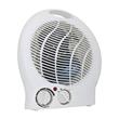 Caloventor con termostato AZANA MOD: LSB200-B107