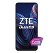 Celular ZTE Blade A52 64gb Gris