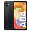 Celular Samsung Galaxy A04 128GB Negro