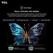 TV TCL 32" QLED SMART Google TV L32S5K