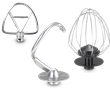 Smart Tek Kitchen Powy 2 Batidora De Pie Planetaria 450w