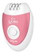 Depiladora Gama Skin Lady Duo