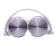 Auriculares Noblex HP107WS Blancos