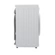 Lavarropa Smartlife 8KG 1400 RPM Inverter Blanco SL-WMI814000W