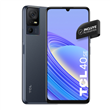 Celular TCL 40se 128GB Dark Gray