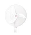 Ventilador Axel 20" de pared met?lico