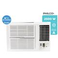 Aire Acondicionado Ventana Philco 2500 WTS Frio Phw25ca3an