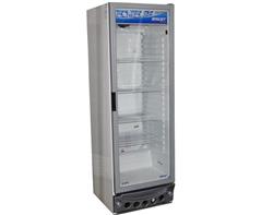 Exhibidora Vertical Briket Master 5000 500 Lts. C/Cenefa