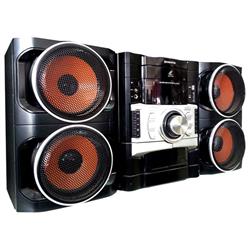Minicomponente Daihatsu Dmc-55 Micro Hi Fi C/Cd Am/Fm