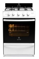 Cocina Escorial Master Style Multigas