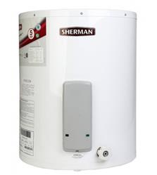 Termotanque Electrico Sherman 55 Lts de Colgar