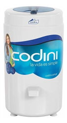 Secarropa Codini Advance 6.1 Kg