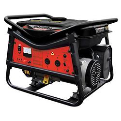Generador Gamma Ge-3464ar 3100w/3500v/7hp/4t Arr. Manual