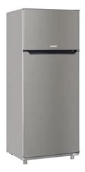 Heladera Saiar 37 38 2F Inoxidable 354Lts