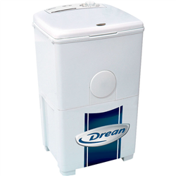 Lavarropa Drean Alladio Family 096 A