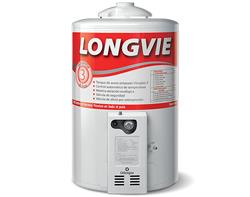 Termotanque Longvie T-3050cf 50 Litros Multigas