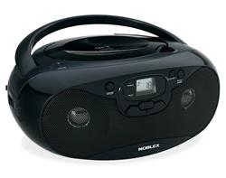 Radio Grabador Noblex Cdr-805
