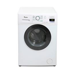 Lavarropa Whirlpool Wnq-66a Panel Sup 6 Kg