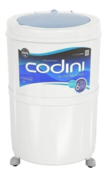 Lavarropa Codini Dynamics 2054