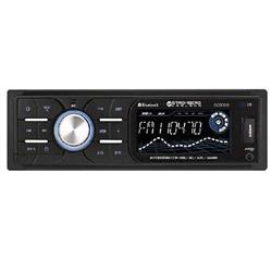 Auto Estéreo Stromberg Sc-9001 52w X 4 USB/Aux Bluetooth
