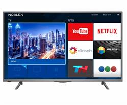 Smart Tv 32" Noblex HD Ea32x5000x