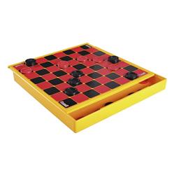 Juego de Damas Rondi