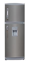 Heladera Bambi 2F-1800SD 364lts Ice Maker
