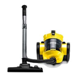 Aspiradora Karcher Mod VC 3 1100w