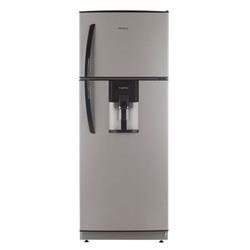 Heladera Patrick Hpk-141m10s Ciclica 364 Lts Silver C/Dispenser