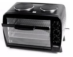 Horno Electrico Axel 45Lts AX-HCH45 C/Hornalla