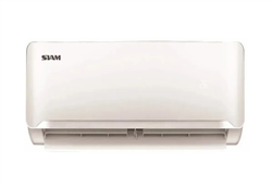 Aire Acondicionado Split Siam 2.600 Kw Sms25ha3an Frío/Calor
